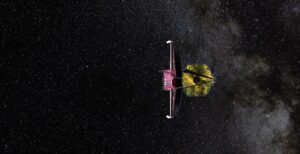 Scopri di più sull'articolo L’ultima manovra del telescopio James Webb ha avuto successo