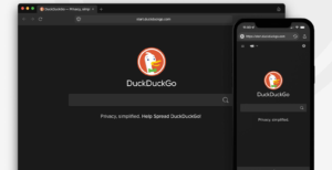 Scopri di più sull'articolo Il browser di DuckDuckGo arriverà anche su desktop. Non sarà un fork di Chromium