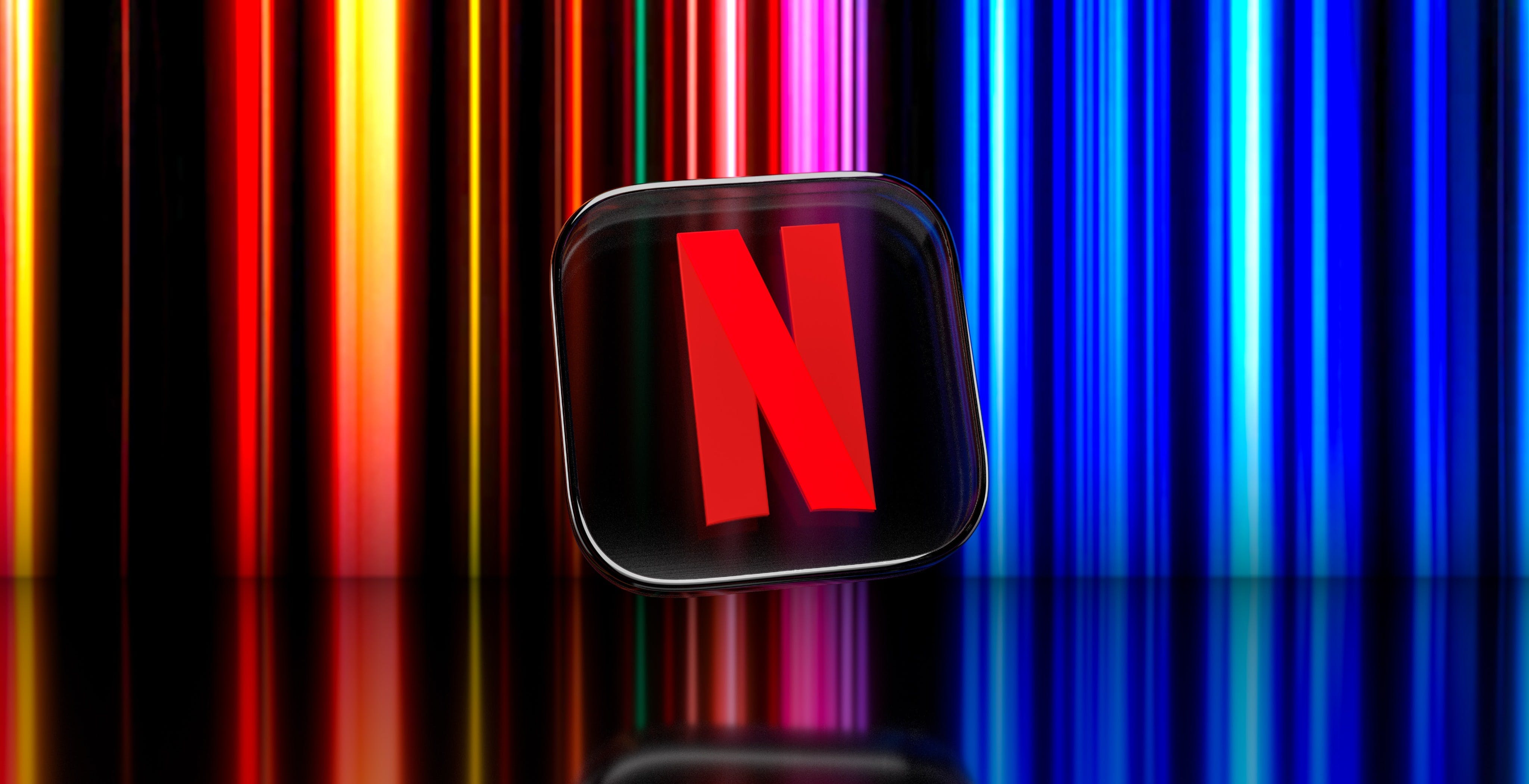 Al momento stai visualizzando La difficoltà di Netflix è un segnale per l’intera industria dello streaming: lo spazio di crescita sta finendo