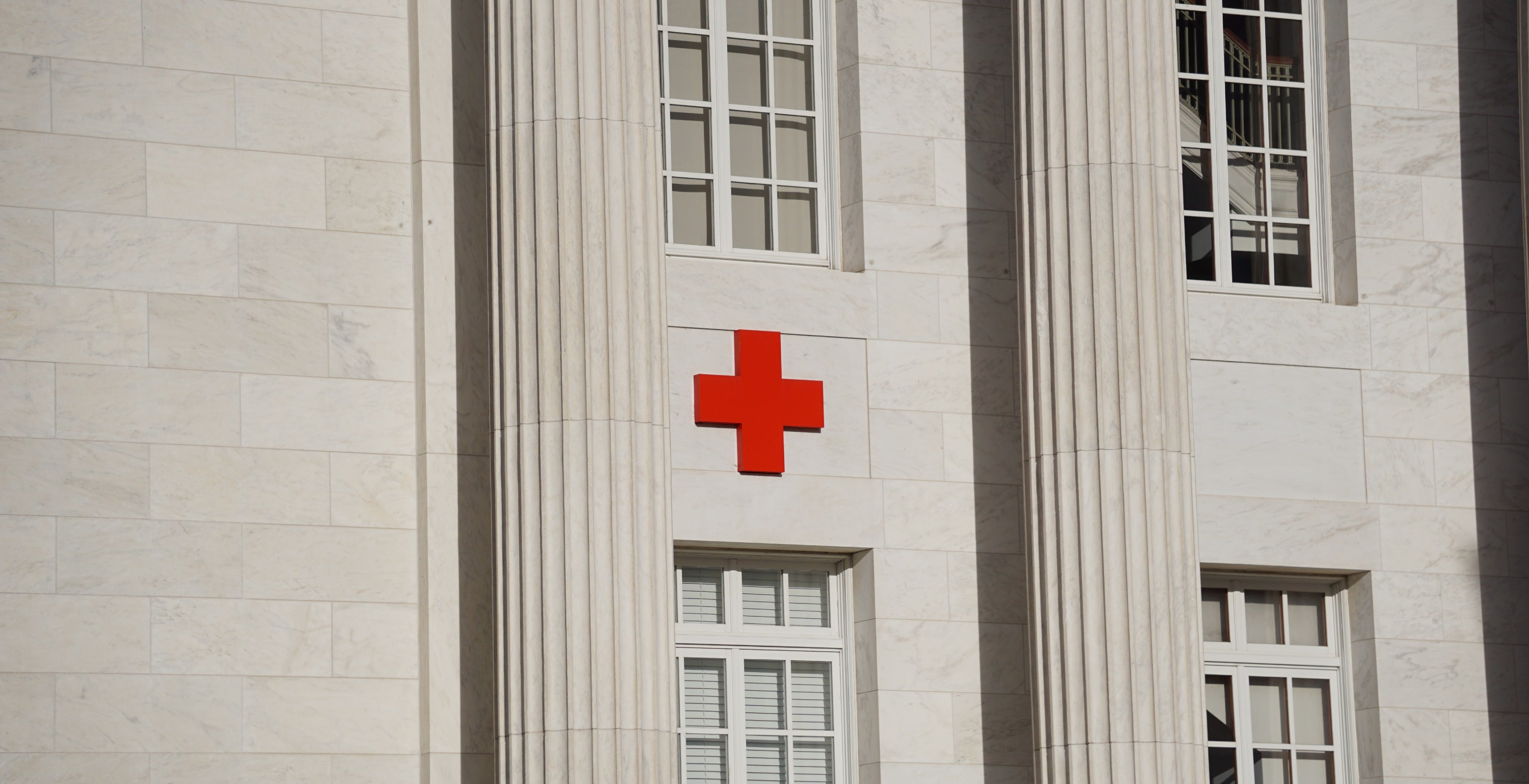 Al momento stai visualizzando Attacco informatico alla Croce Rossa: a rischio i dati di 515.000 persone