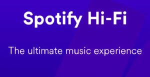 Scopri di più sull'articolo Spotify HiFi nel limbo: non si sa quando uscirà, mancata la finestra di lancio del 2021