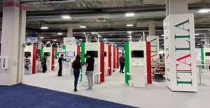 Scopri di più sull'articolo Il made in Italy al CES 2022: le 44 startup presenti a Las Vegas