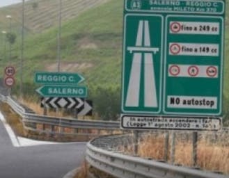 Al momento stai visualizzando La Salerno-Reggio Calabria diventerà presto un gioiello tecnologico invidiato da tutta Europa