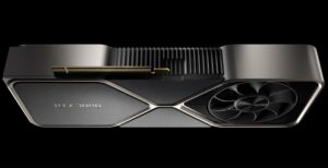 Scopri di più sull'articolo Nvidia: entro la fine del 2022 sarà più semplice comprare una scheda grafica