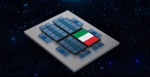 Scopri di più sull'articolo Intel, 8 miliardi di euro per una fabbrica di sigillatura dei chip in Italia. L’accordo è sempre più vicino