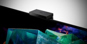 Scopri di più sull'articolo Con Bravia CAM, Sony non porta solo videochiamate sui TV: audio e video si adattano alla posizione dello spettatore