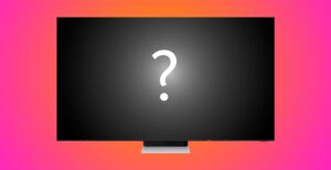 Scopri di più sull'articolo Che fine ha fatto il QD-OLED di Samsung? Ha vinto un CES innovation Award ma non è stato annunciato