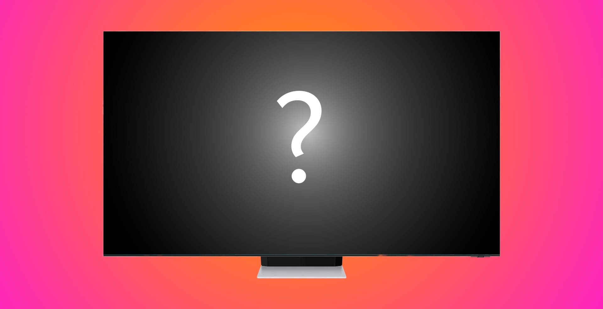 Al momento stai visualizzando Che fine ha fatto il QD-OLED di Samsung? Ha vinto un CES innovation Award ma non è stato annunciato