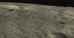 Scopri di più sull'articolo Yutu-2 ha risolto il mistero del cubo sul lato oscuro della Luna