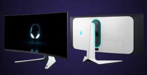 Scopri di più sull'articolo Alienware lancia il primo monitor da PC in tecnologia QD-OLED al mondo