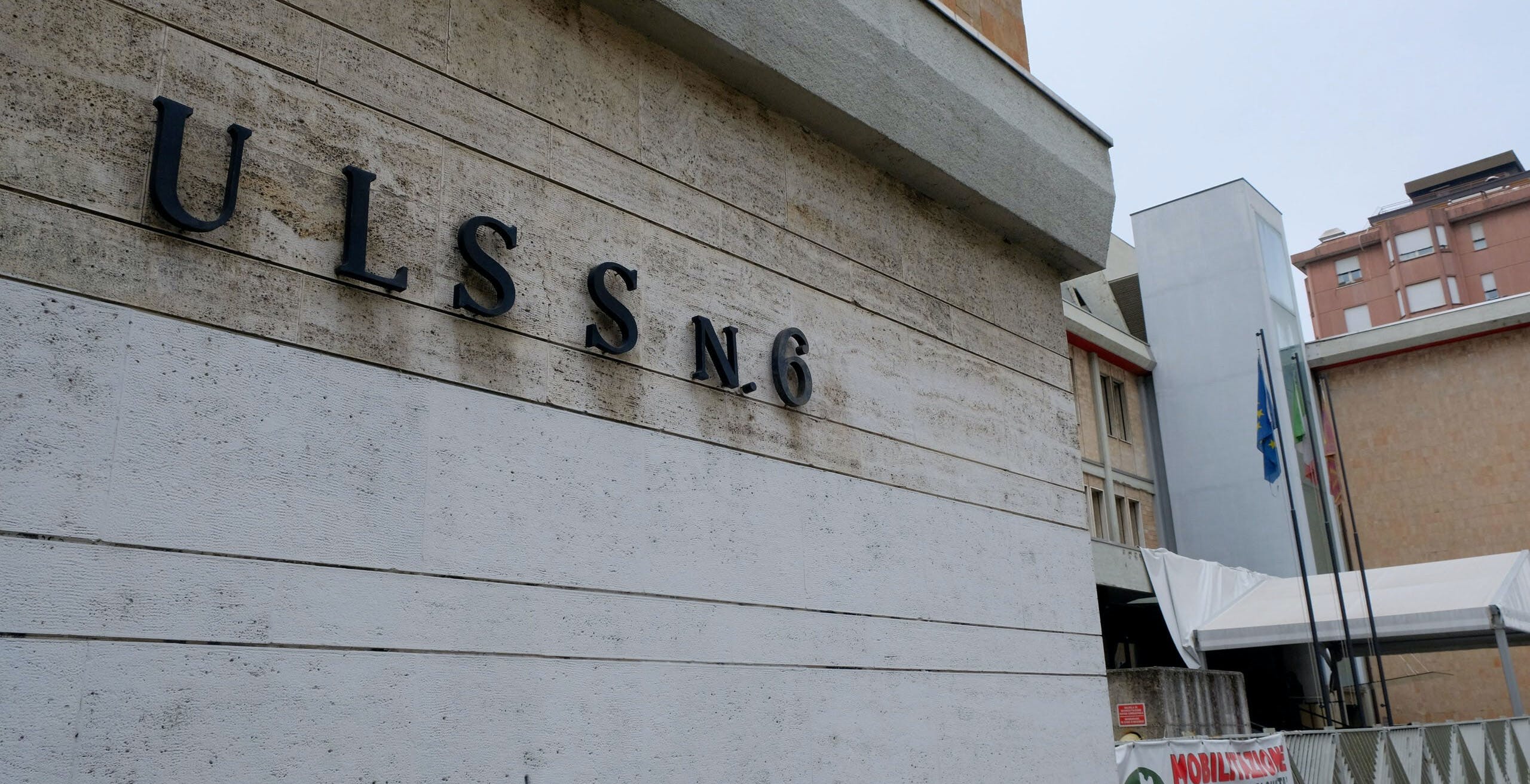 Al momento stai visualizzando Ulss 6 Euganea: i referti medici, le denunce e gli esami fatti presso la struttura di Schiavonia sono stati resi pubblici dagli hacker