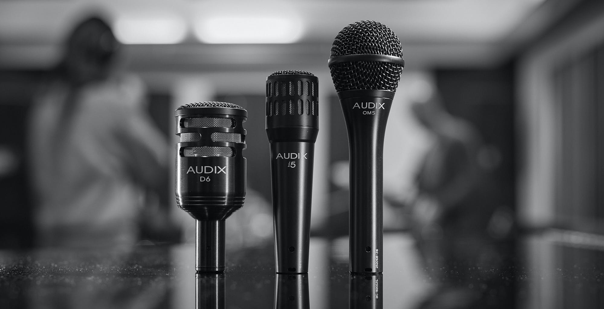 Al momento stai visualizzando I microfoni di alta qualità Audix entrano nel gruppo Vitec: soluzioni per tutti i creatori di contenuti