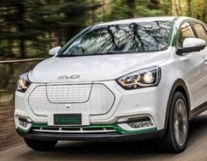 Scopri di più sull'articolo Mistery client: Evo 3 Electric, non proprio low cost