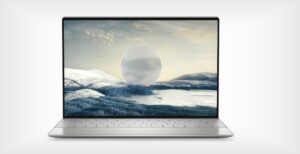 Scopri di più sull'articolo Dell rischia tutto con XPS 13 Plus: dentro la touch bar, spariscono jack audio e SD Card