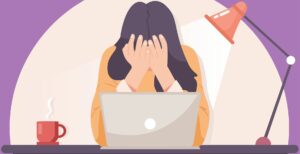 Scopri di più sull'articolo Se due settimane di DAD fanno paura, la scuola ha buttato via gli ultimi due anni