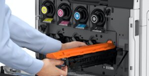 Scopri di più sull'articolo Canon, che beffa. Il DRM delle cartucce le si rivolta contro