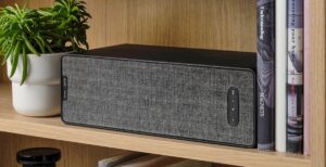 Scopri di più sull'articolo Pronta la seconda generazione dei diffusori Ikea Symfonisk: cosa cambia