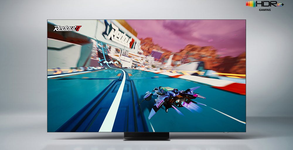 Samsung lancia l’HDR10+ Gaming su TV e monitor: impostare l'HDR nei giochi a mano non servirà più