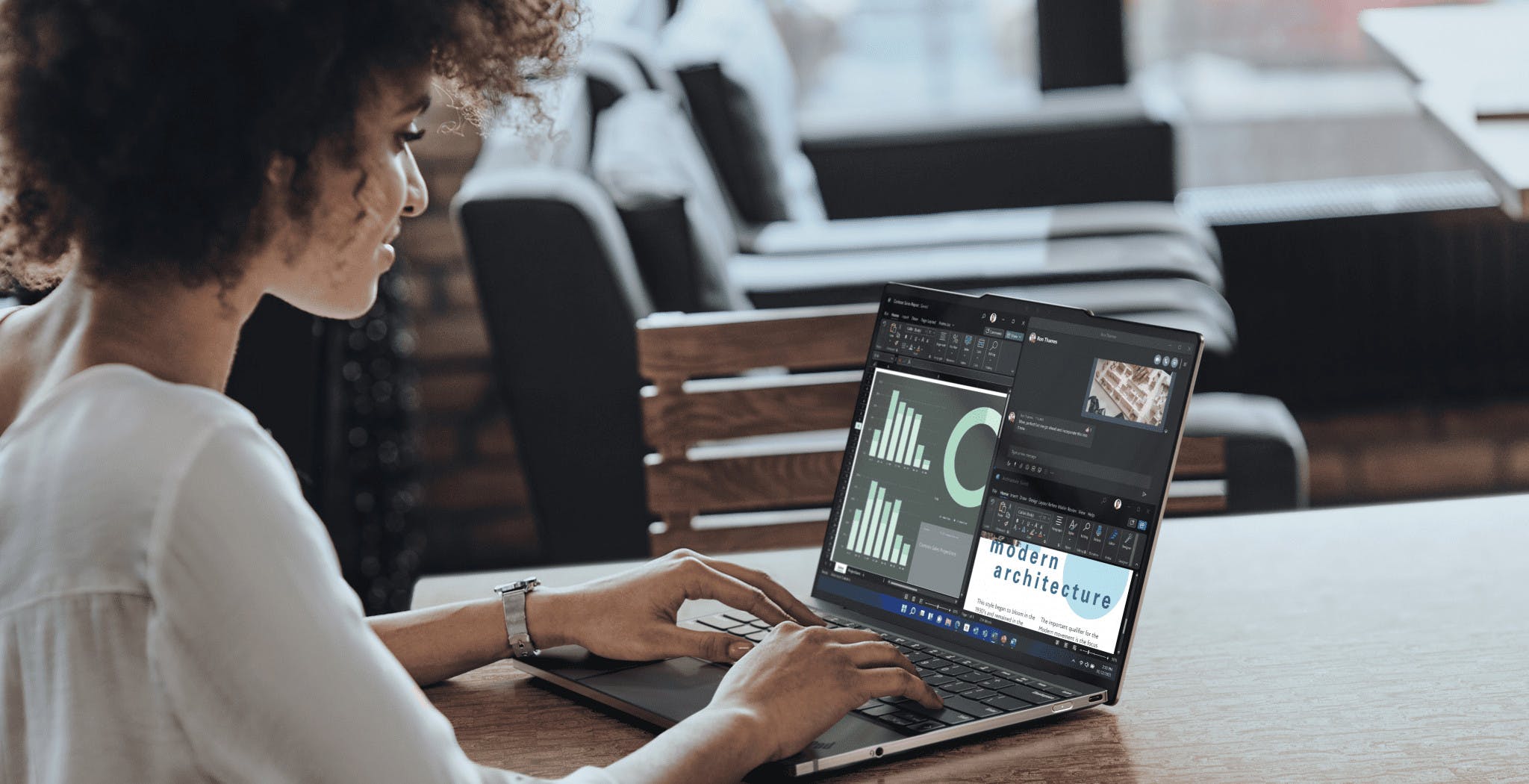 I nuovi ThinkPad Z sono due gioiellini con processori AMD e scocche eco-sostenibili
