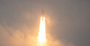 Scopri di più sull'articolo Il lancio del James Webb Space Telescope è un successo. Il telescopio è integro e in viaggio