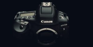 Scopri di più sull'articolo Canon dice addio alle DSLR di punta. Dopo la EOS-1D X Mark III non ci saranno più reflex ammiraglie