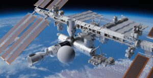 Scopri di più sull'articolo Si chiama SSE-1 e sarà il primo studio di produzione video nello spazio