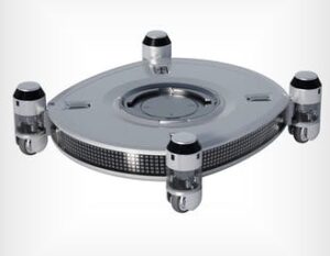 Scopri di più sull'articolo La guida autonoma anche sui carrelli e i portaoggetti: il progetto di Hyundai