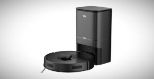 Scopri di più sull'articolo I robot Sweeva 6000 e 6500 di TCL sterilizzano il pavimento mentre aspirano la polvere