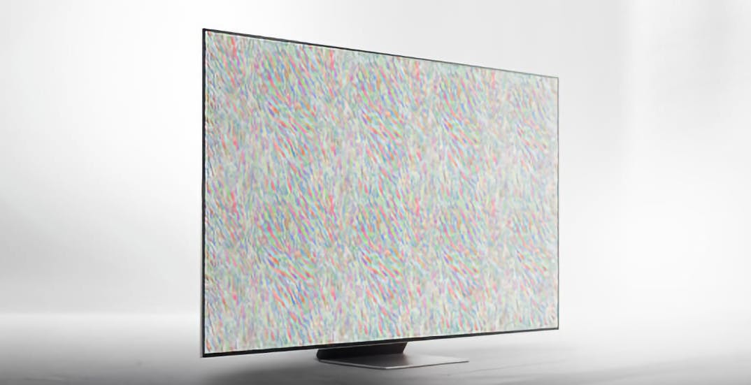 Al momento stai visualizzando Per i TV OLED Samsung solo un ritardo, arriveranno a giugno