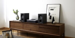Scopri di più sull'articolo Technics SA-C600: streaming, CD e amplificatore in un solo apparecchio
