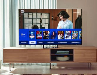 Scopri di più sull'articolo Tutorial TV: Cos’è l’HbbTV, come funziona sui TV Samsung e come si può disattivare
