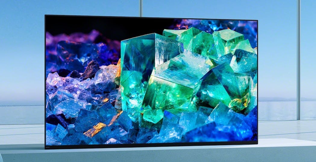 Sony annuncia il primo TV QD-OLED: è il nuovo top di gamma OLED Bravia XR A95K