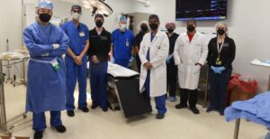 Scopri di più sull'articolo Negli Stati Uniti è stato effettuato il primo trapianto di cuore da maiale a un essere umano