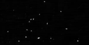 Scopri di più sull'articolo La NASA pubblica le prime immagini catturate dal James Webb Telescope