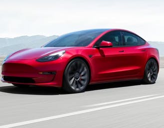 Scopri di più sull'articolo Mistery client: Tesla Model 3, impossibile risparmiare