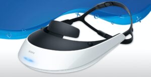 Scopri di più sull'articolo Il visore PS VR2 di Sony sfrutterà la tecnologia di tracciamento oculare di Tobii