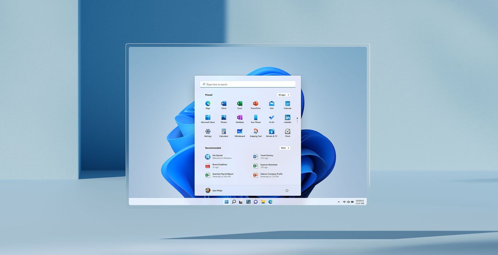 Al momento stai visualizzando Il prossimo aggiornamento di Windows 11 migliorerà la barra delle applicazioni, ma il problema più fastidioso resterà
