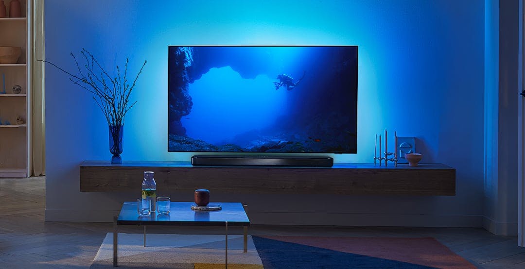 Philips Fidelio diventa un ecosistema di diffusori wireless per Home Theater