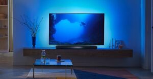 Scopri di più sull'articolo Philips Fidelio diventa un ecosistema di diffusori wireless per Home Theater