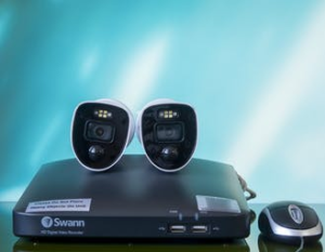 Scopri di più sull'articolo Swann Enforcer 1080p, sorveglianza con DVR e senza abbonamento cloud. Lo abbiamo messo alla prova