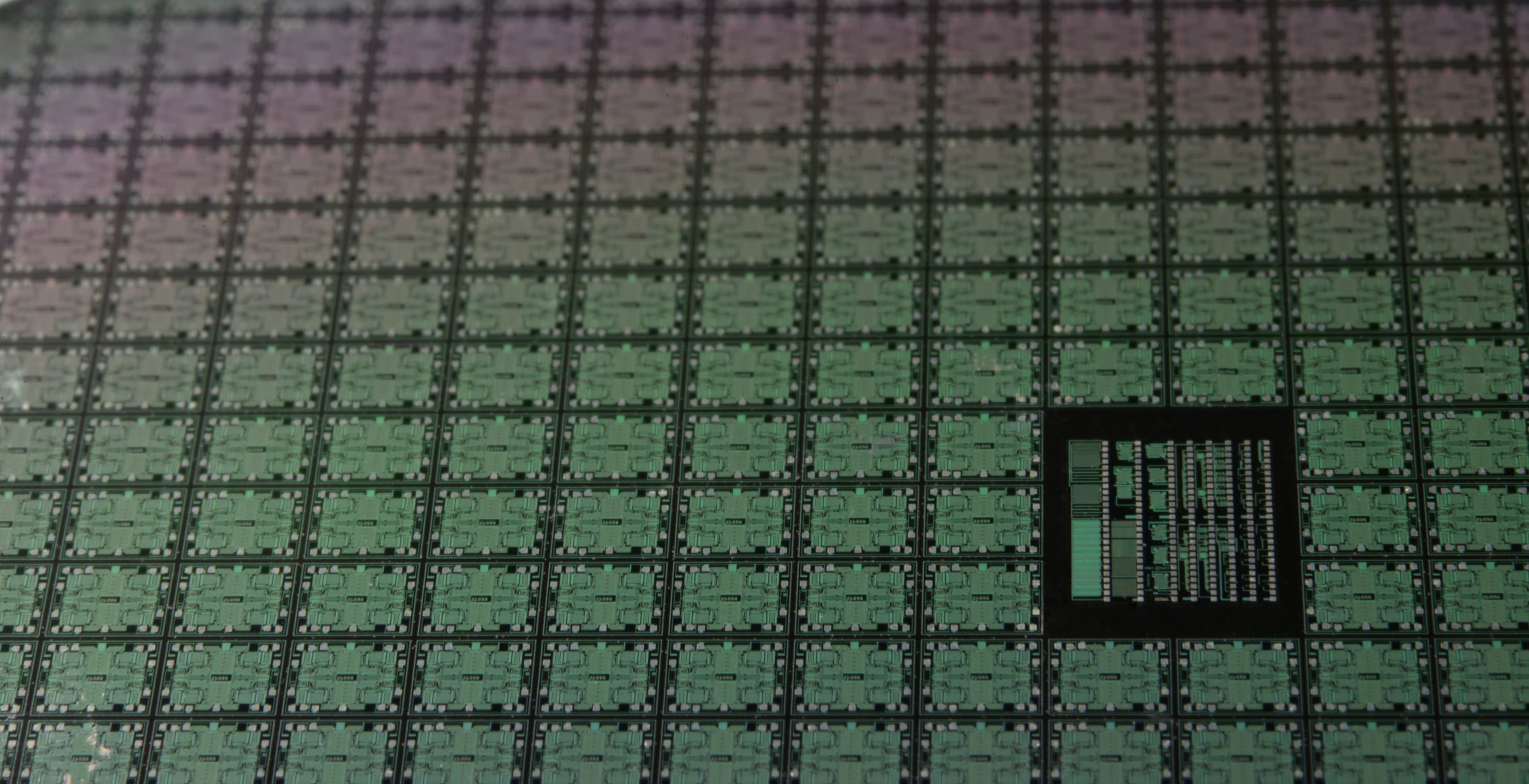 Quali sono le società che producono microchip in Europa (anche in Italia)