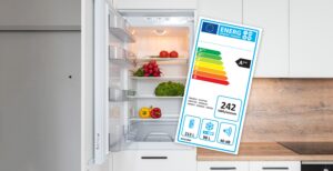 Scopri di più sull'articolo Elettricità, quanto si risparmia comprando un nuovo frigorifero più efficiente