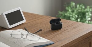 Scopri di più sull'articolo Amazon Echo Buds arrivano in Italia: auricolari wireless con cancellazione del rumore e Alexa a 79 euro