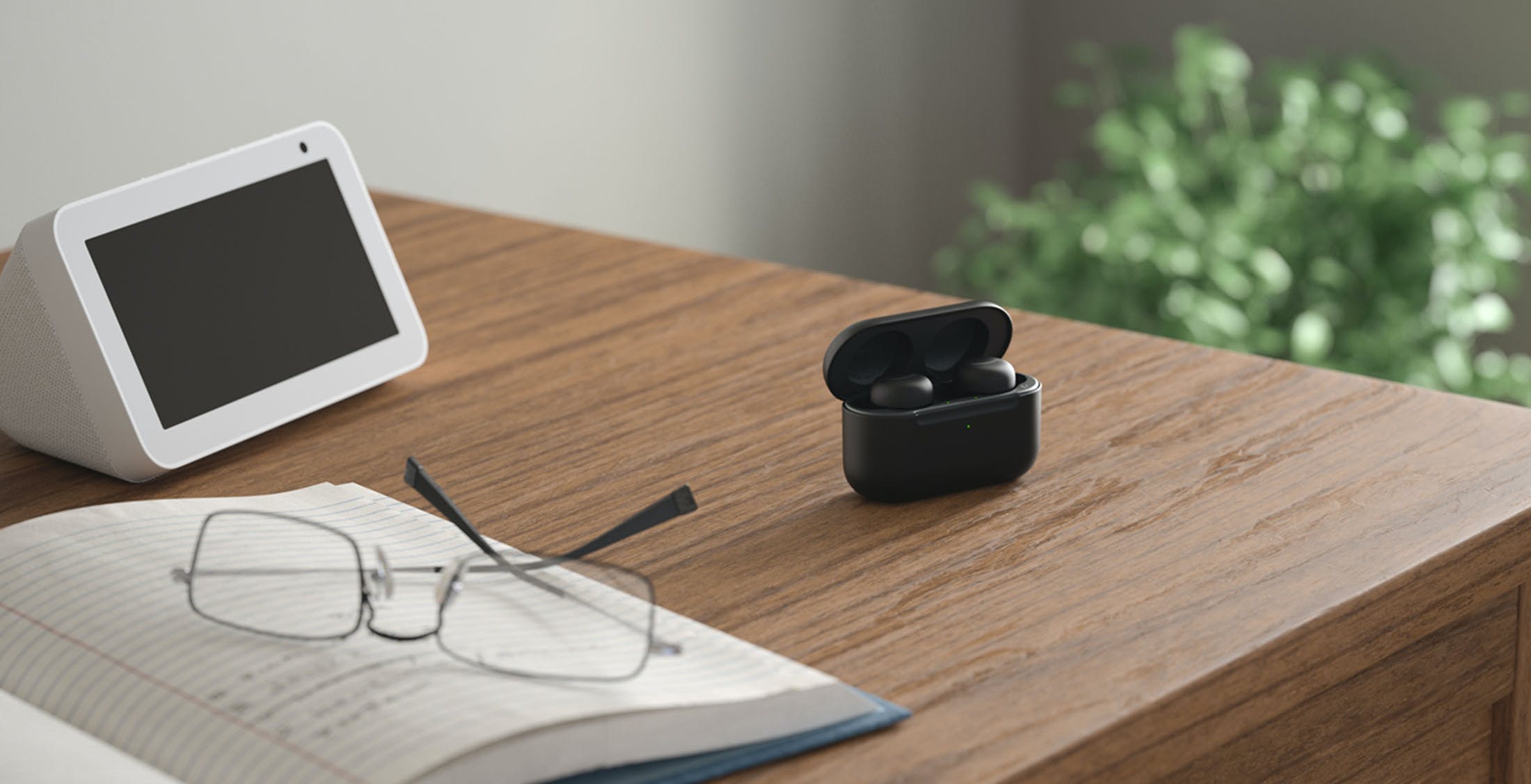 Al momento stai visualizzando Amazon Echo Buds arrivano in Italia: auricolari wireless con cancellazione del rumore e Alexa a 79 euro