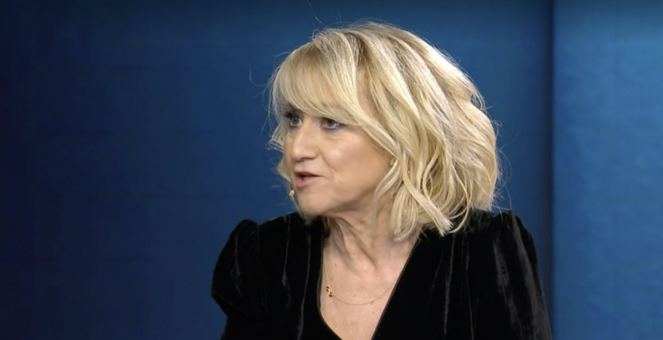 Scopri di più sull'articolo La no-tech Littizzetto non perde occasione per disinformare sullo switch-off. E alla Rai stanno a guardare