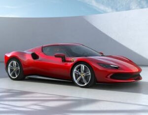 Scopri di più sull'articolo Ferrari e Qualcomm insieme per rendere digitali le auto del Cavallino