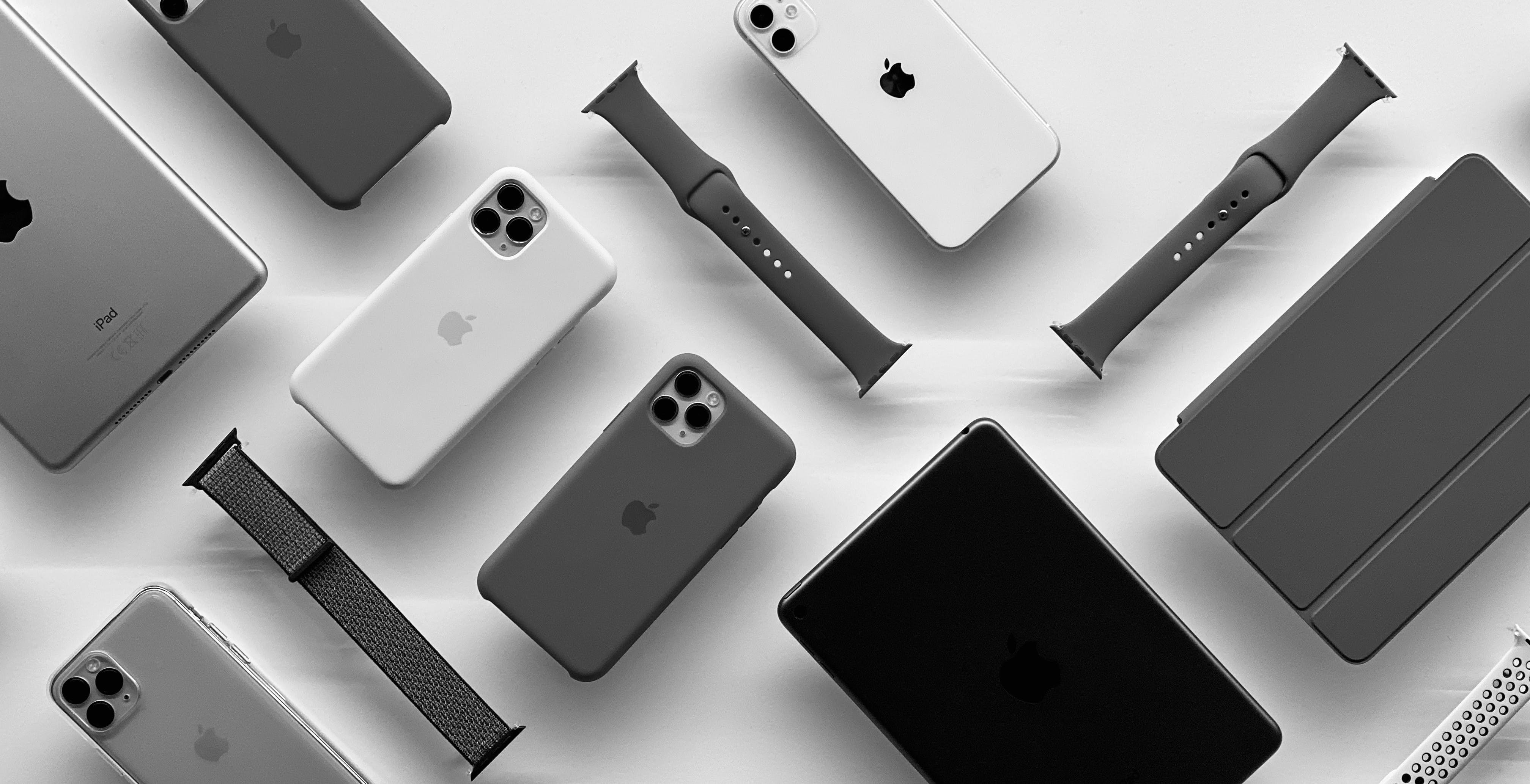 Apple, ricavi da record grazie alla gamma iPhone 13. Cresciuti anche Mac e servizi