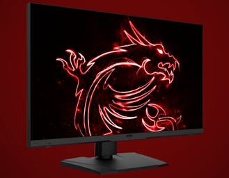 Al momento stai visualizzando Monitor da gaming e console: è la soluzione ideale? La prova con MSI Optix MPG321UR-QD