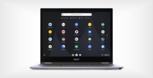 Scopri di più sull'articolo Chrome OS Flex, il sistema operativo leggero di Google che restituisce dignità ai vecchi PC e Mac