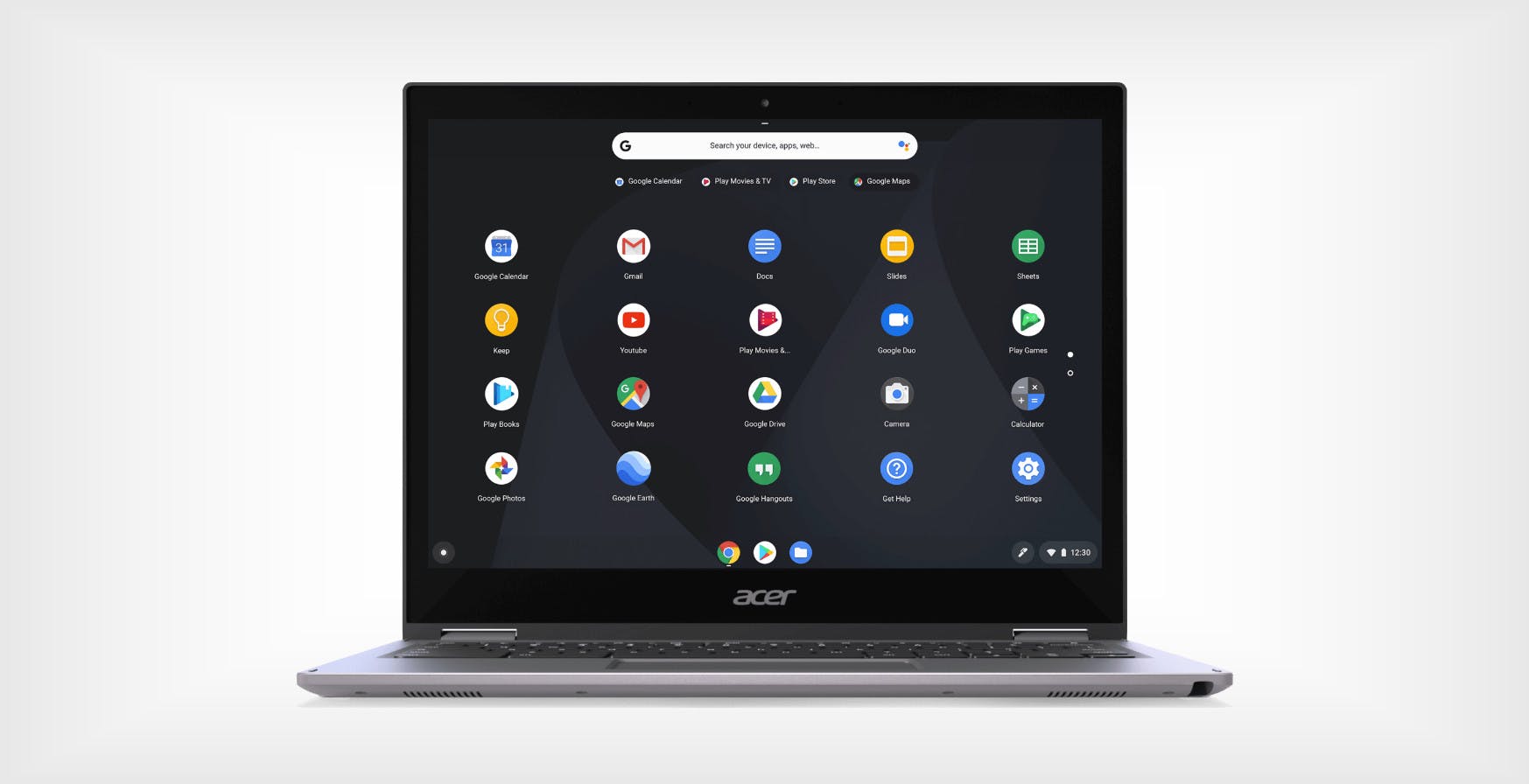 Al momento stai visualizzando Chrome OS Flex, il sistema operativo leggero di Google che restituisce dignità ai vecchi PC e Mac